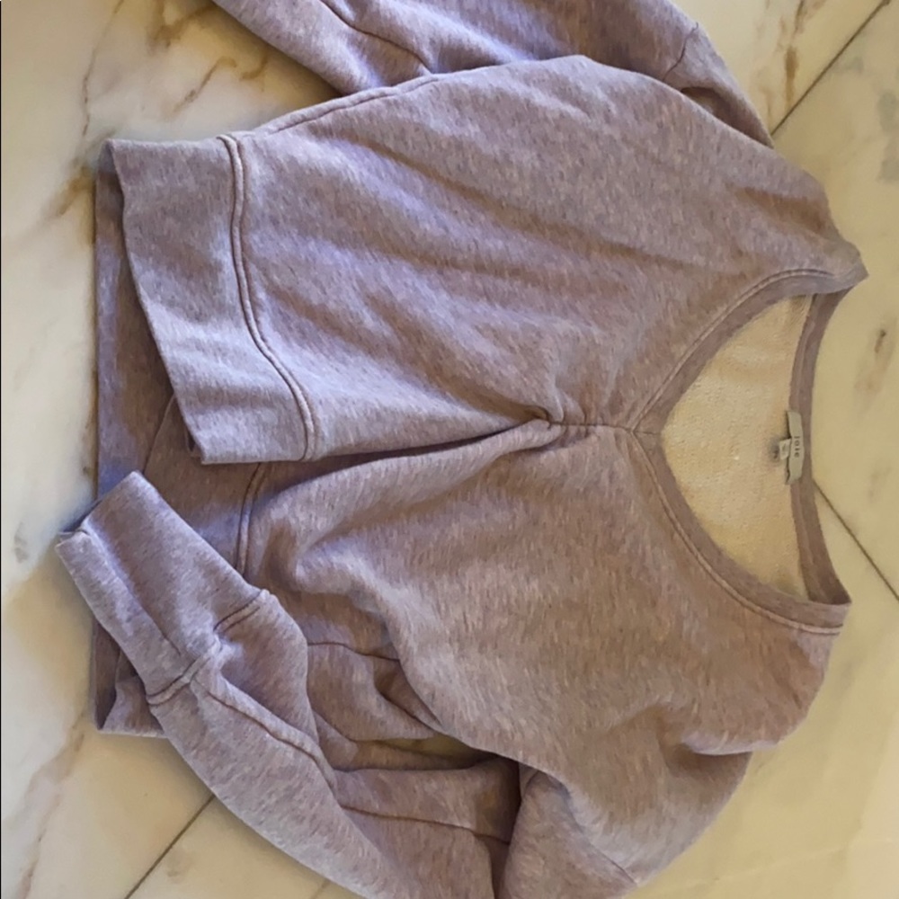 Joie sweatshirt